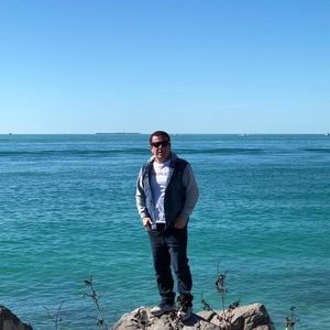 Meet your Posher, Ricardo